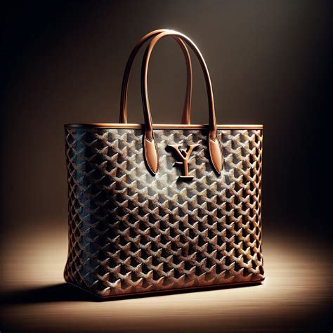 Goyard bags official site